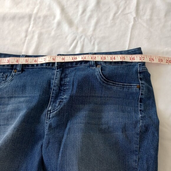 D. Jeans Capis - Picture 5 of 6